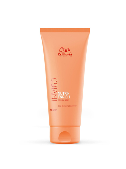 Invigo nutri enrich conditioner -hoitoaine 200 ml