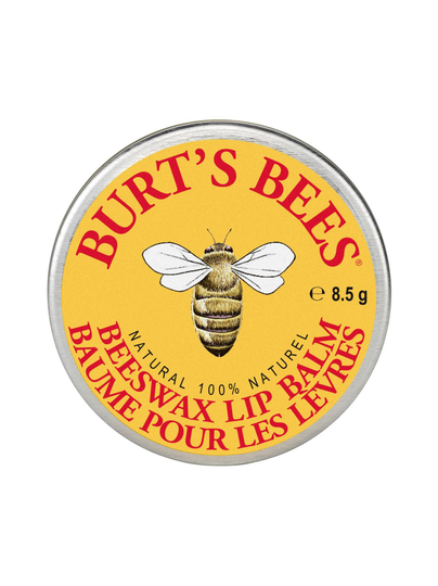 Beeswax lip balm -huulirasva