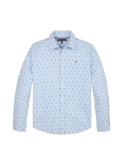 Stretch oxford -paita