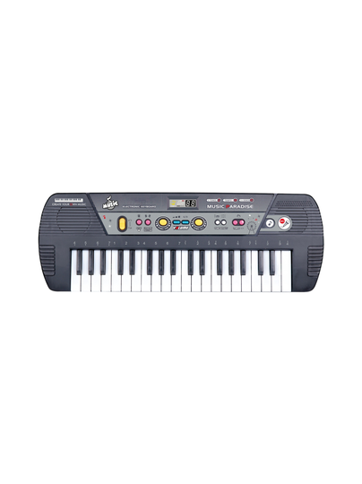 Electric keyboard 37 keys