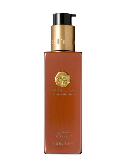 Smooth violet kitchen hand balm -käsivoide
