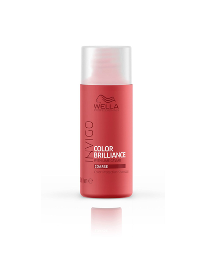 Invigo color brilliance -shampoo 50 ml