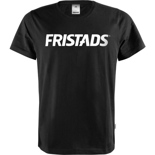 Fristads 131170-940 XS T-paita musta XS