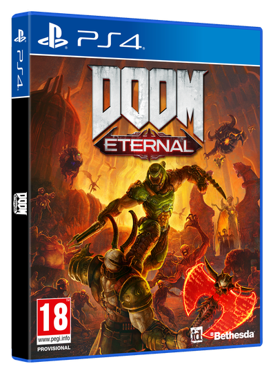 DOOM Eternal
