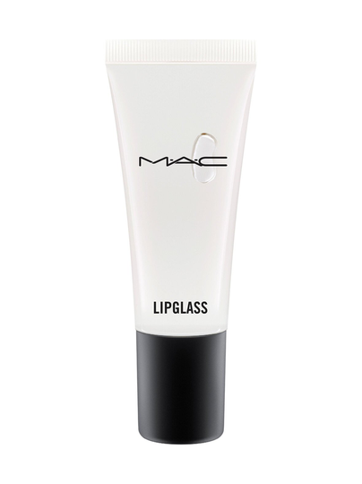 Mini mac lipglass clear -huulikiilto 7 ml