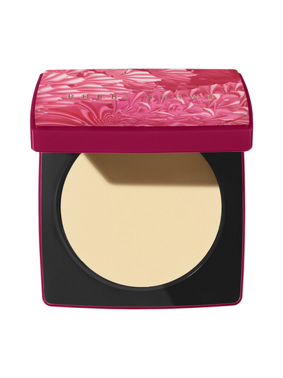 Sheer finish pressed powder -puuteri