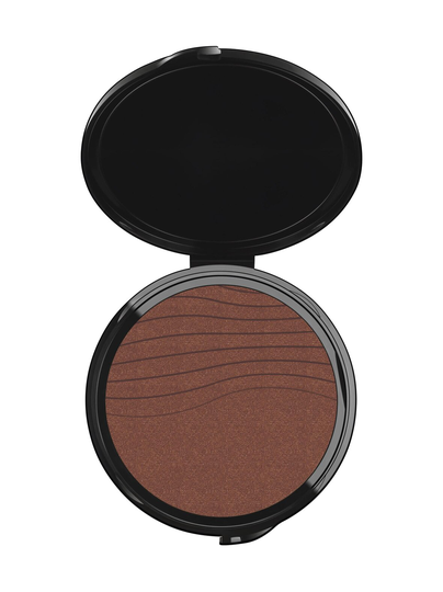 Luminous silk fusion face powder refill -puuteri