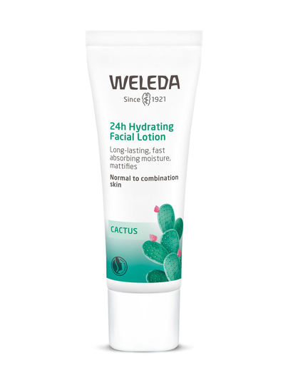 Cactus 24 h -kasvoemulsio 30 ml