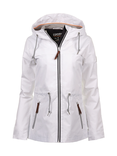 Kaisla naisten kevyt takki