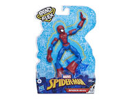 Spider-Man Bend and Flex -figuuri 15 cm