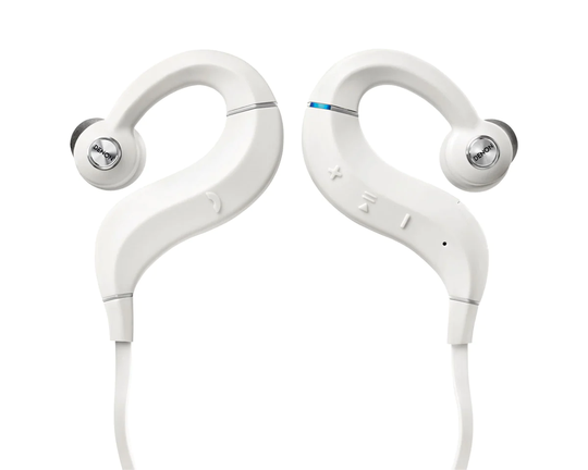 Denon AH-C160W nappikuulokkeet valkoinen