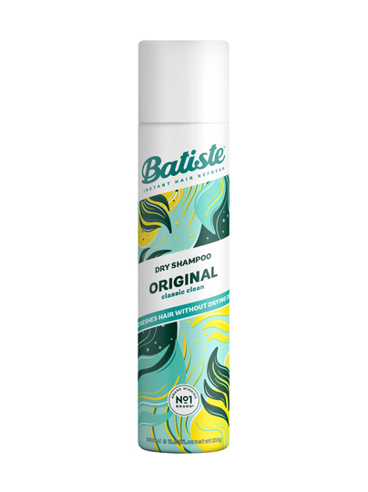 Original dry shampoo -kuivashampoo 350 ml