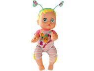 Baby Born Funny Faces -nukke
