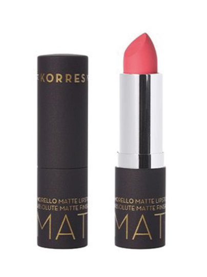 Morello matte lipstick -huulipuna 3,5 g
