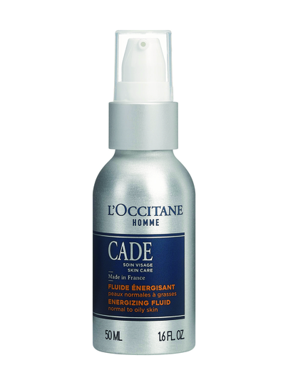 Energizing fluid -kasvovoide 50 ml