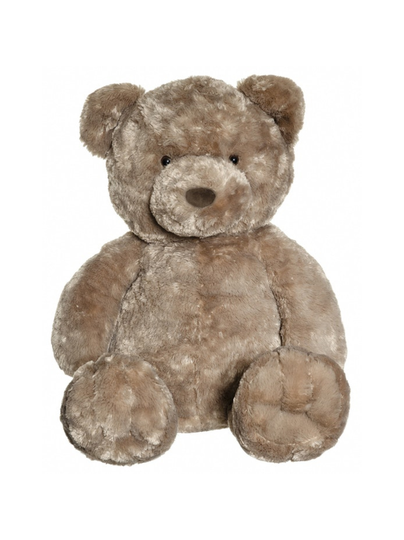 Teddykompaniet jättinalle 120 cm