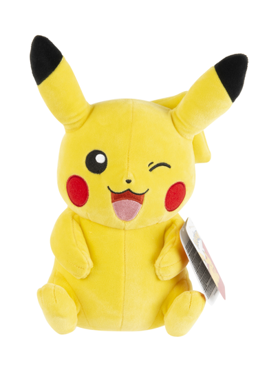 Pokemon pehmo 30cm