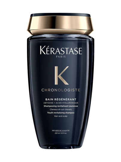 Chronologiste bain régénérant -shampookylpy 250 ml