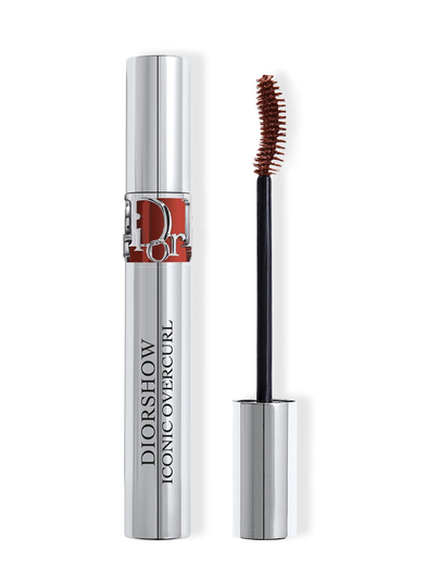 Diorshow iconic overcurl -ripsiväri 6 g