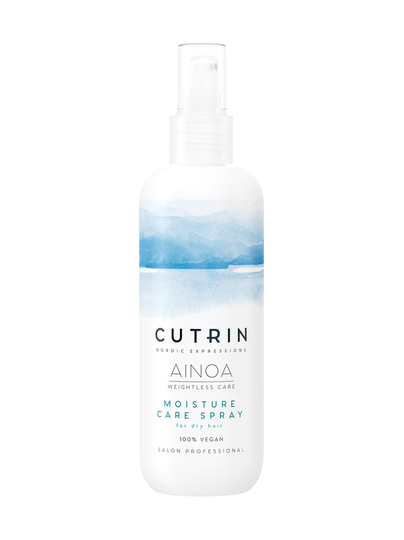 Ainoa moisture care spray -hoitosuihke 200 ml