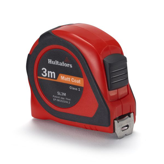 Hultafors SL 3M Mittanauha 3 m