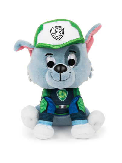 Ryhmä hau plush rekku 15cm