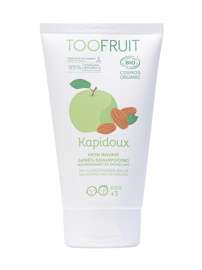 Kapidoux conditioner apple-almond (150ml)