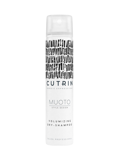 Muoto volumizing -kuivashampoo 100 ml