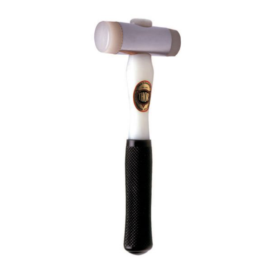 Thor Hammer Thorex 710 Nailonkärkinen vasara 450 g