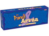 Piirrä ja arvaa