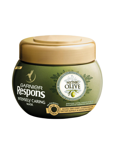 Respons mythic olive -hiusnaamio 300 ml