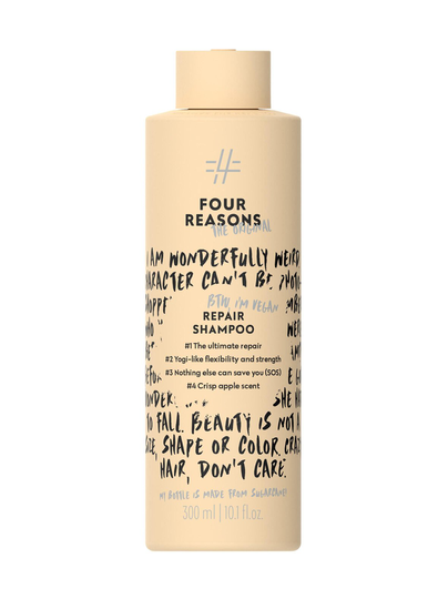 Repair shampoo -shampoo 300 ml