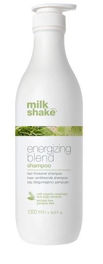 milk_shake - Energizing Blend Shampoo 1000 ml