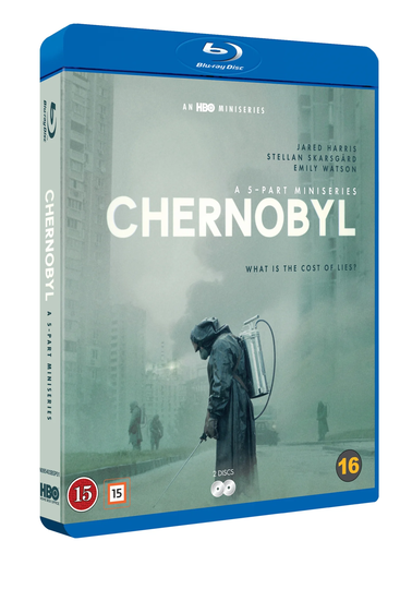 Chernobyl