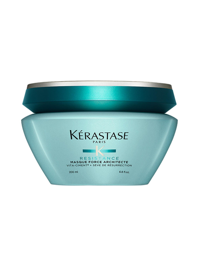 Resistance masque extentioniste -hiusnaamio 200 ml