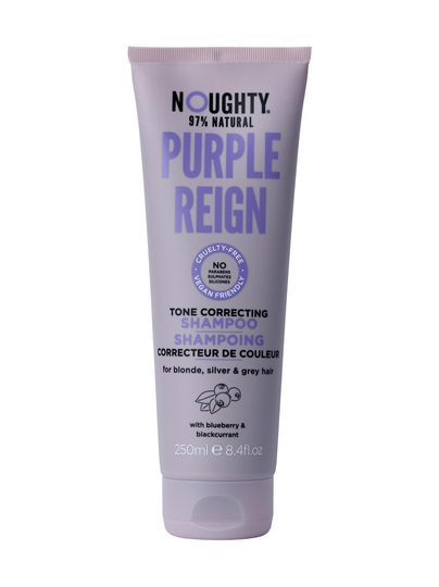 Purple reign shampoo 250 ml