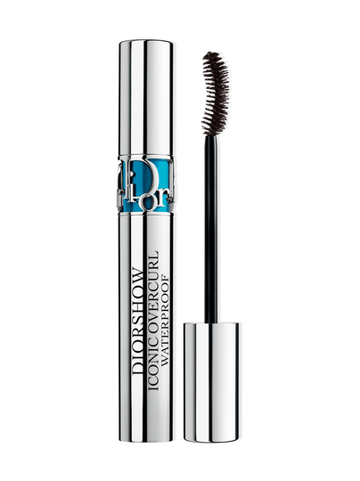 Diorshow iconic overcurl waterproof mascara -ripsiväri 6 g