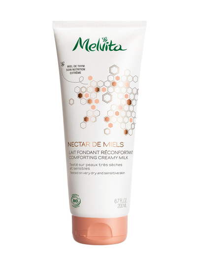 Comforting creamy milk -vartalovoide 200 ml