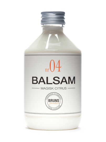 Magic citrus balsam nr4 -sitruunahoitoaine 330 ml