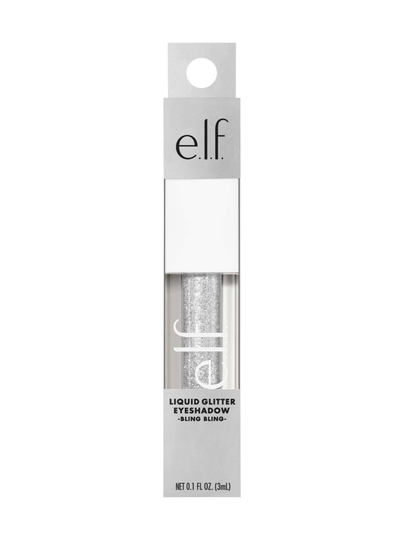 Liquid glitter eyeshadow bling bling -nestemäinen luomiväri 3ml
