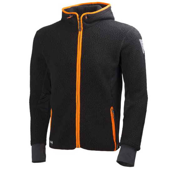 Helly Hansen Workwear Chelsea Evolution 72269-990 Takki musta S