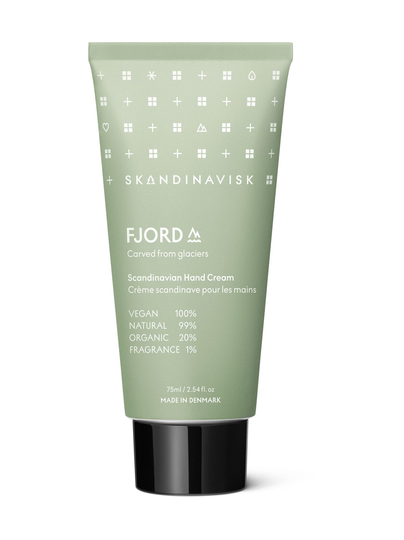 Fjord hand cream -käsivoide 75 ml