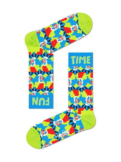 Clown-sukat