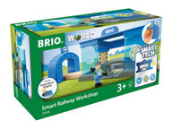 Brio Smart Tech- korjaamo
