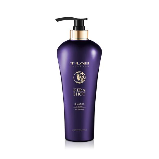 T-Lab Professional - Kera Shot Shampoo 750 ml