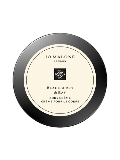 Blackberry & bay body creme -vartalovoide 50 ml