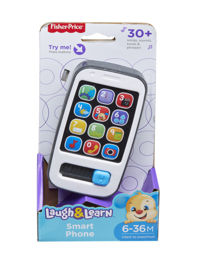 Fp ss smart phone ruotsi