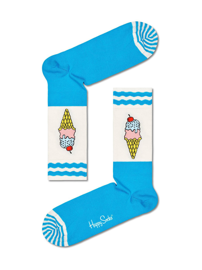 Ice cream -sukat