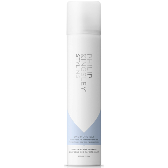 Philip Kingsley - One More Day Dry Shampoo 200 ml