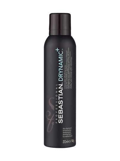 Drynamic dry shampoo -kuivasampoo 200 ml